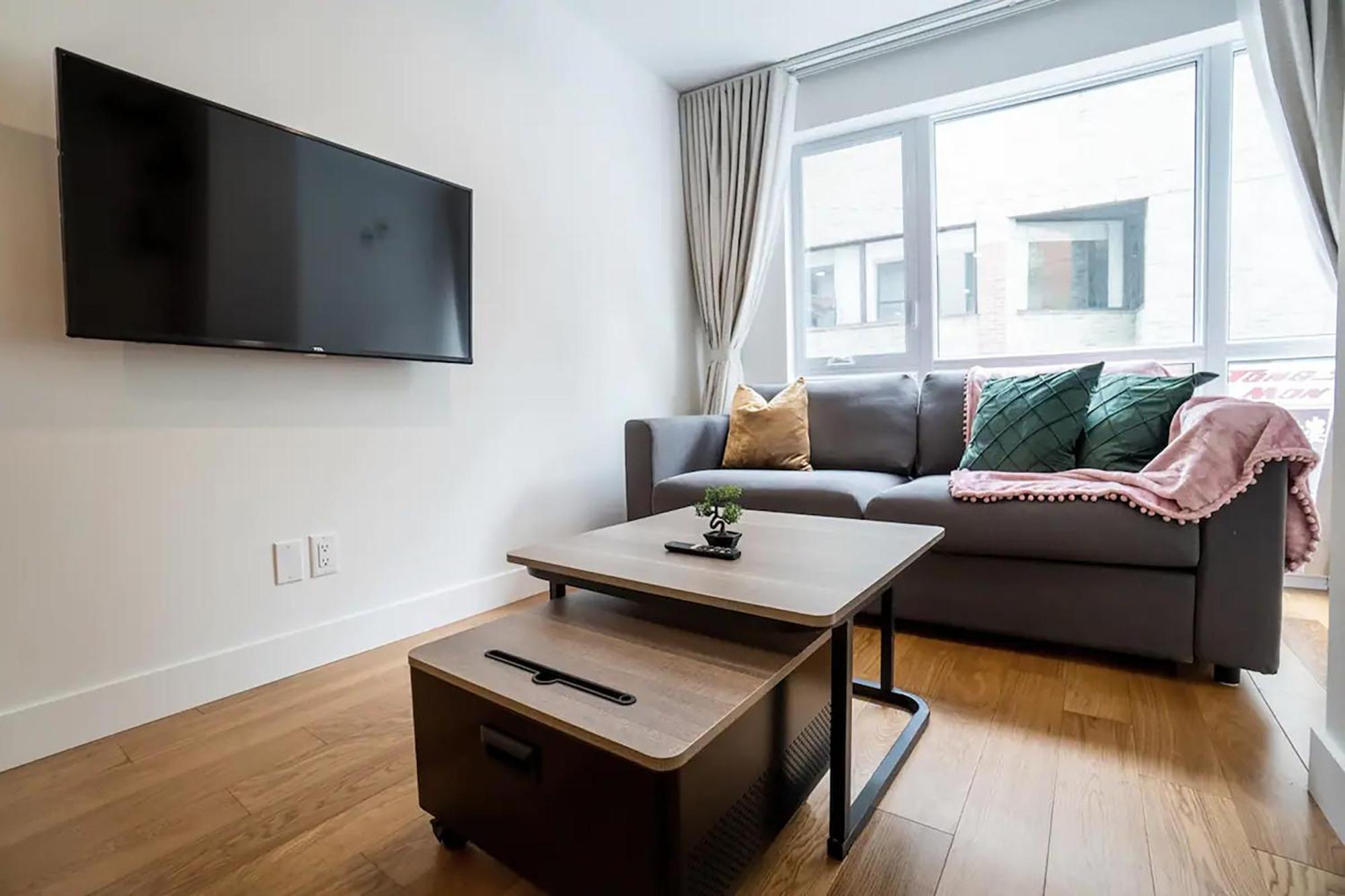 Rozenhaus Montreal Hotel Habitación foto