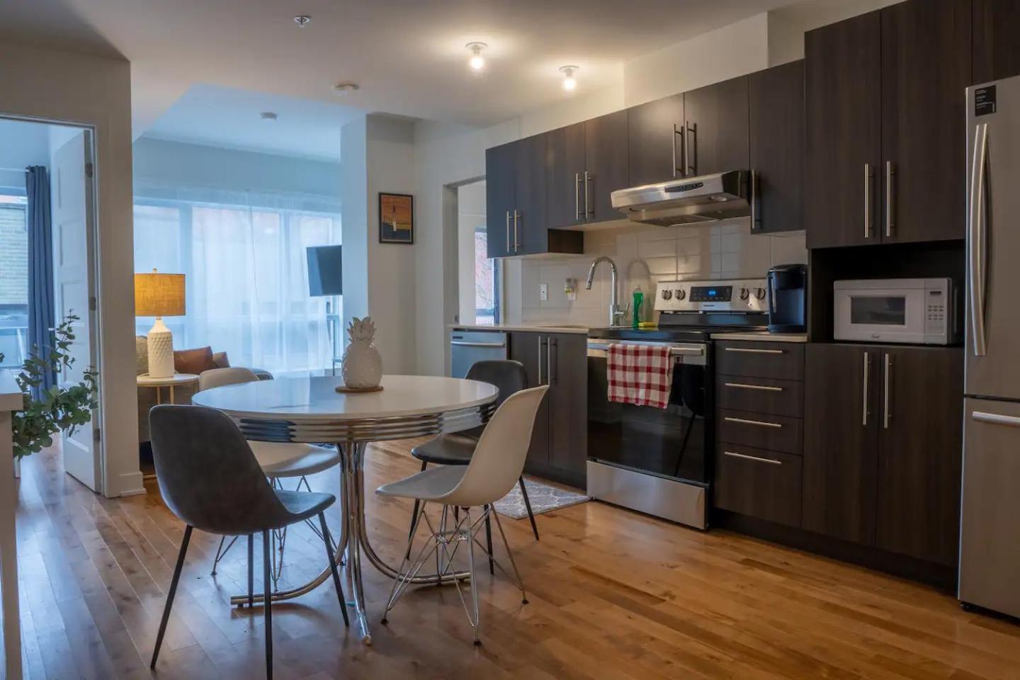 Rozenhaus Montreal Hotel Habitación foto