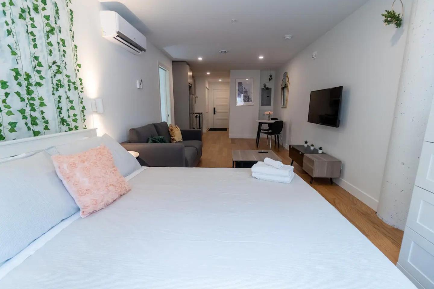 Rozenhaus Montreal Hotel Habitación foto